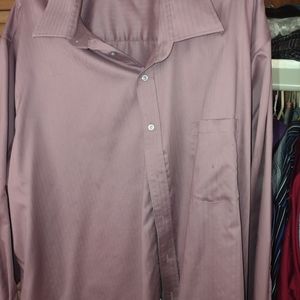 Long Sleeve Dress Shirt